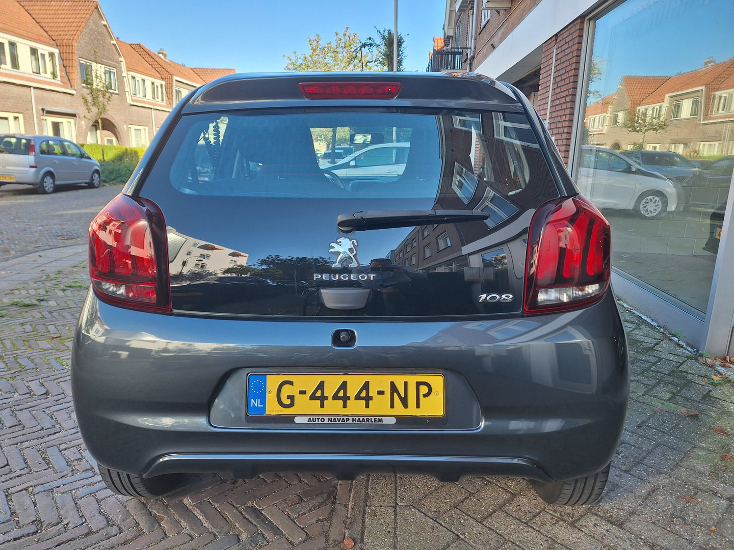 Peugeot