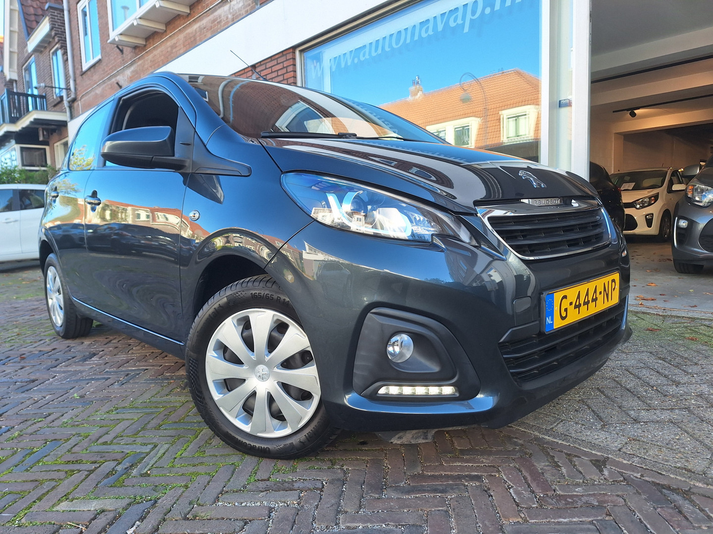 Peugeot