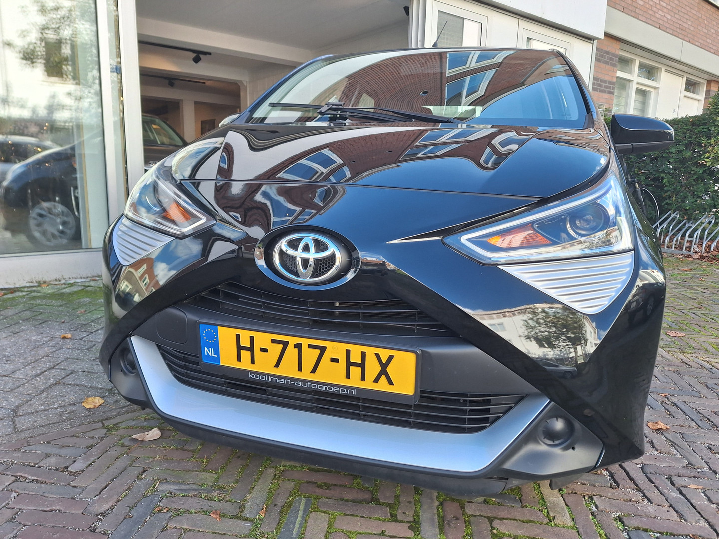 Toyota