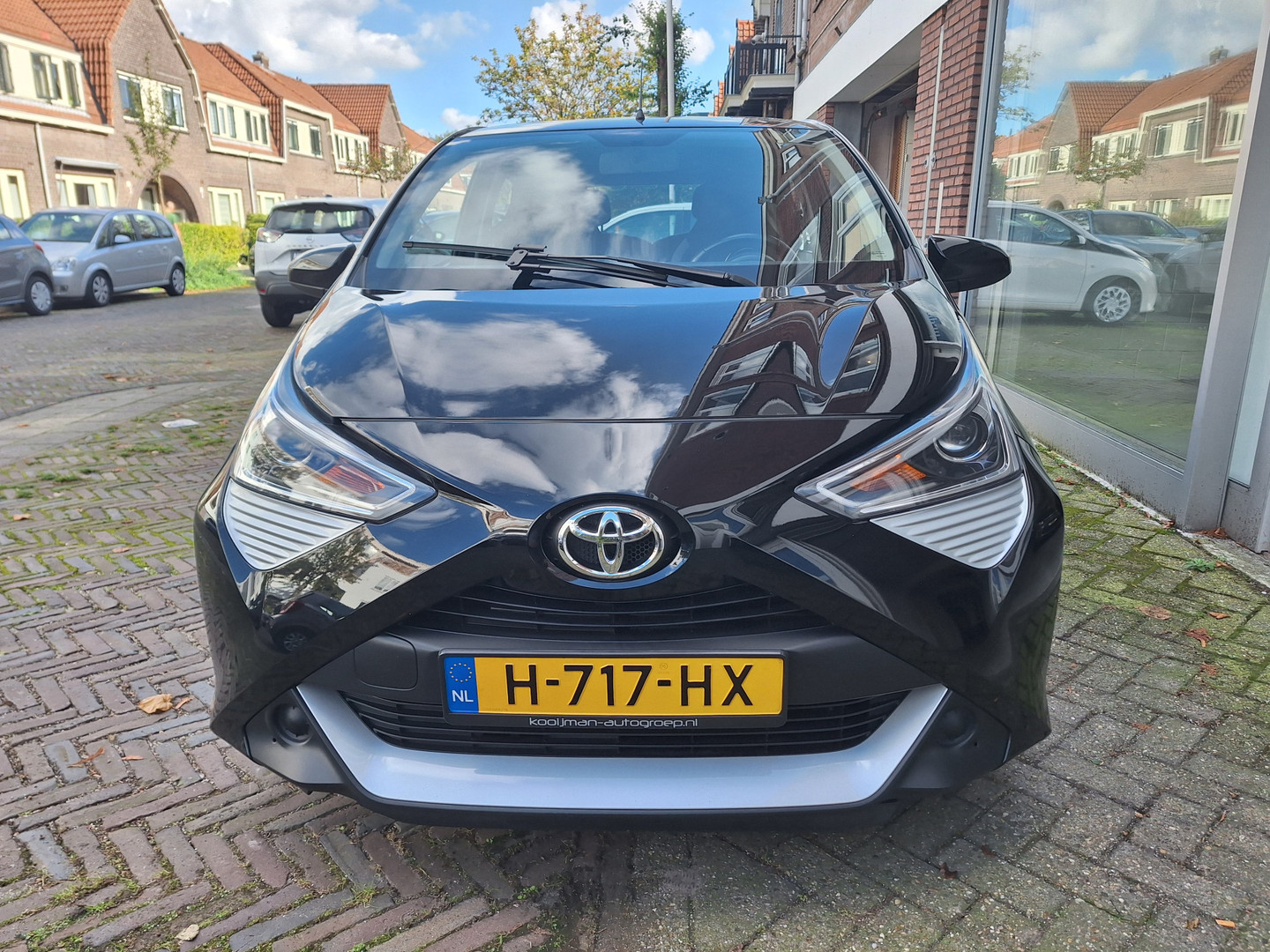 Toyota