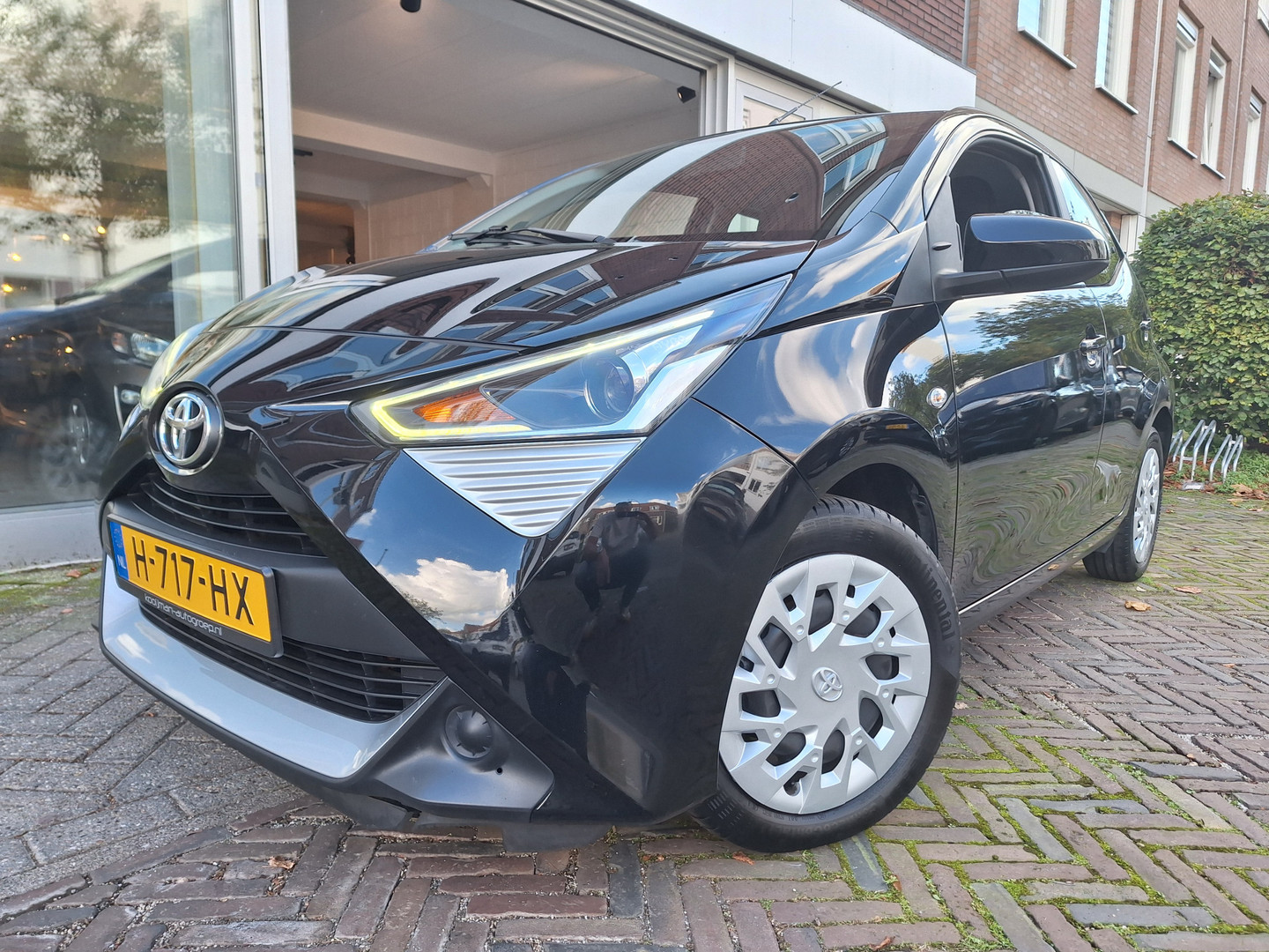 Toyota