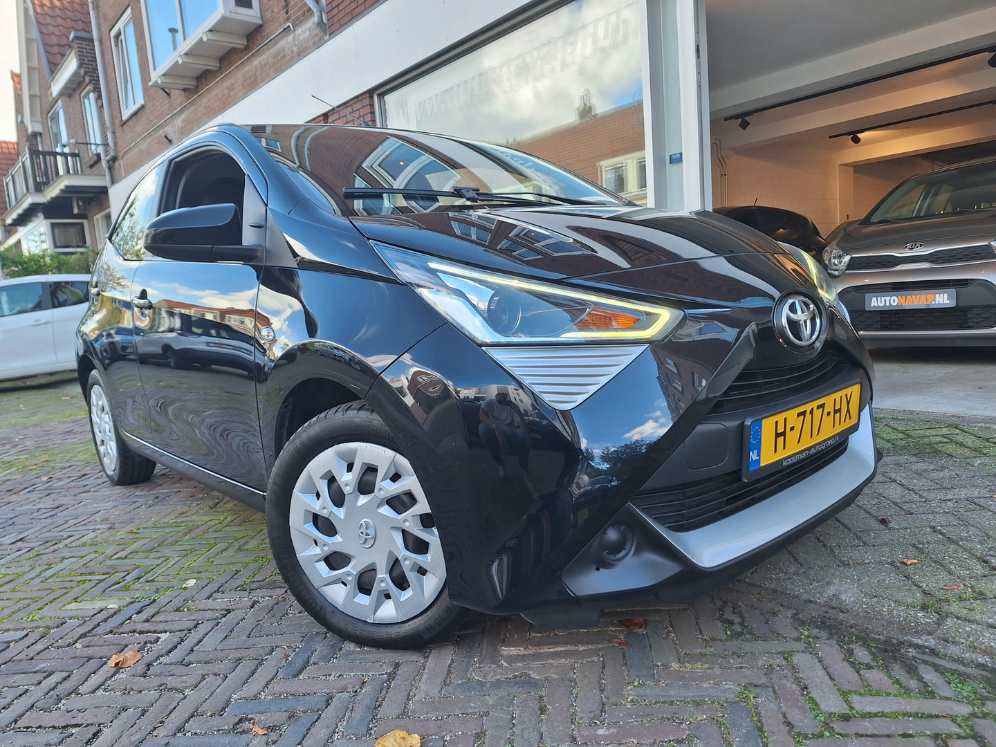 Toyota