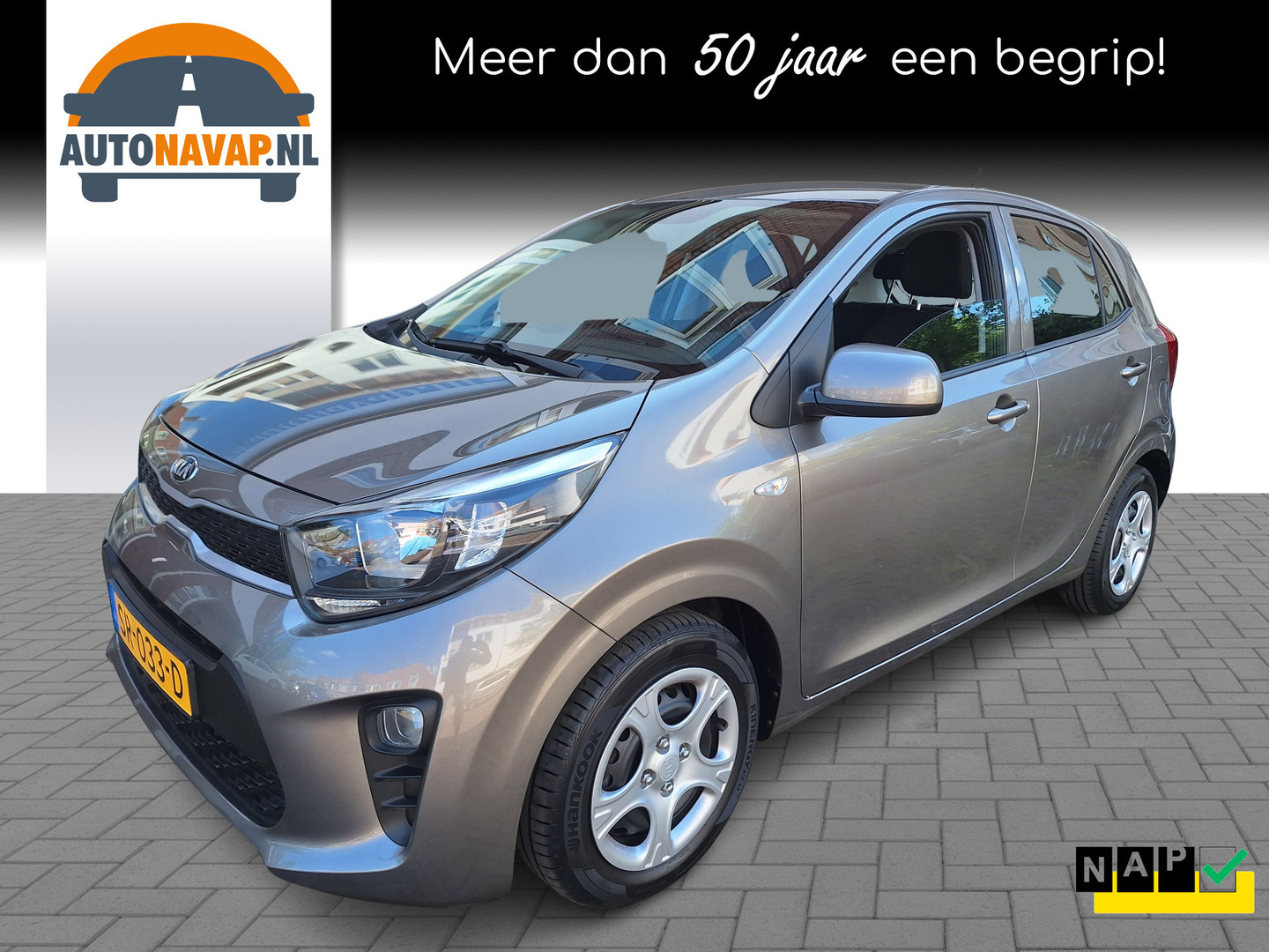 Kia
