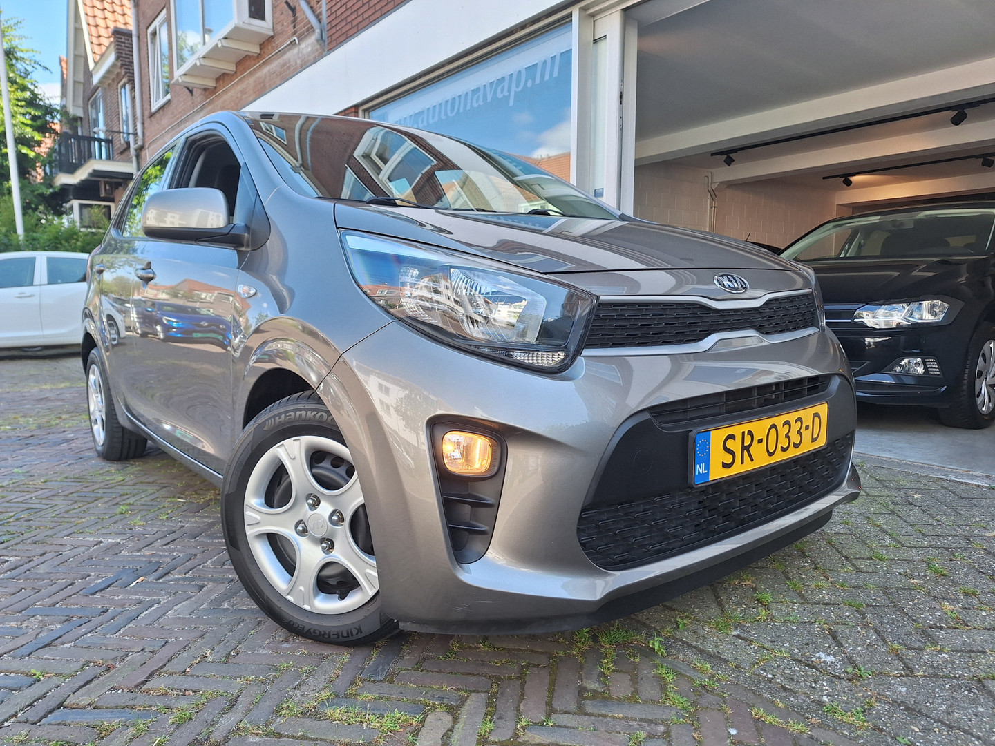 Kia