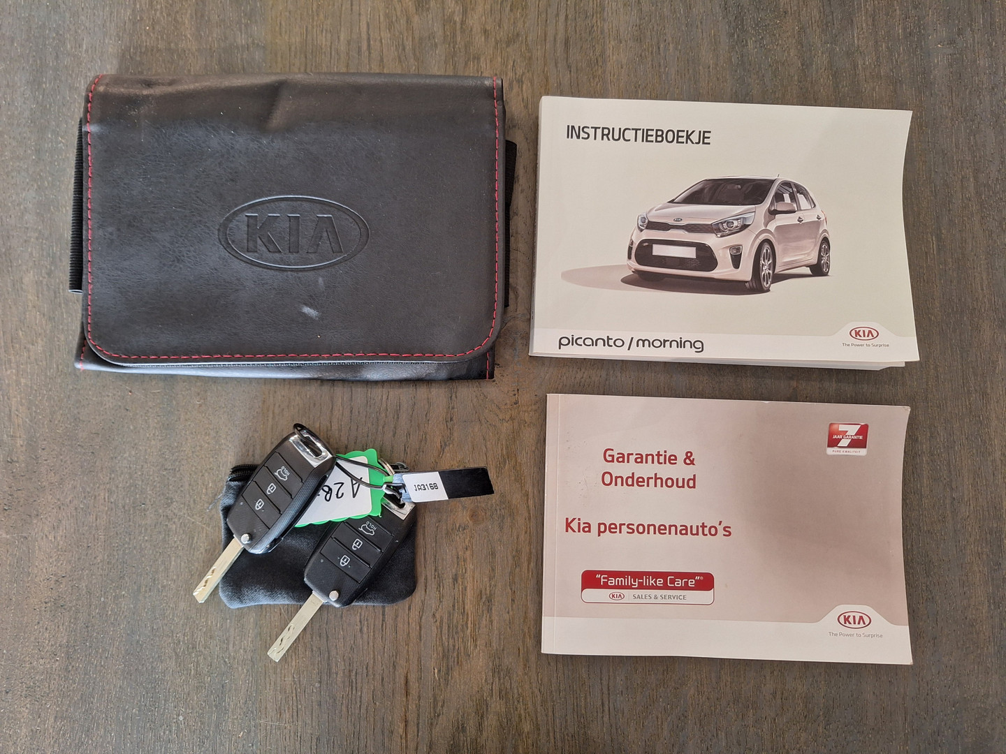 Kia
