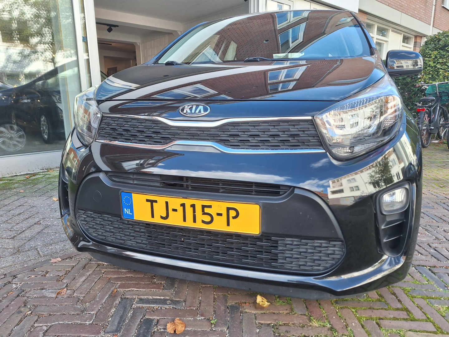Kia