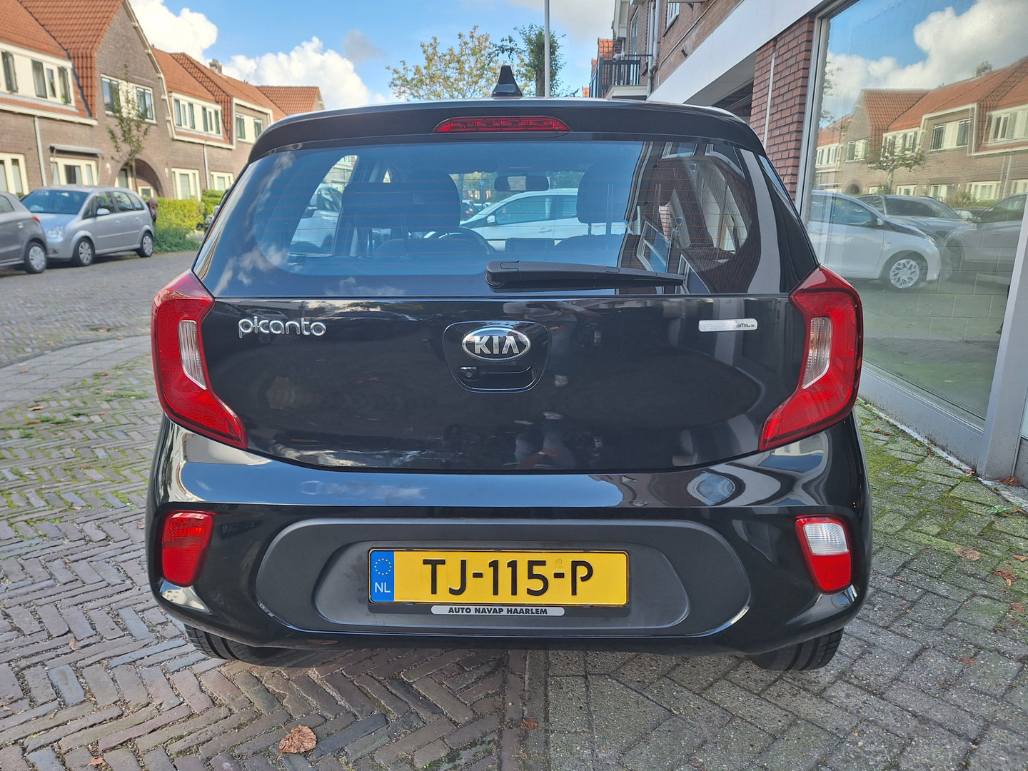 Kia