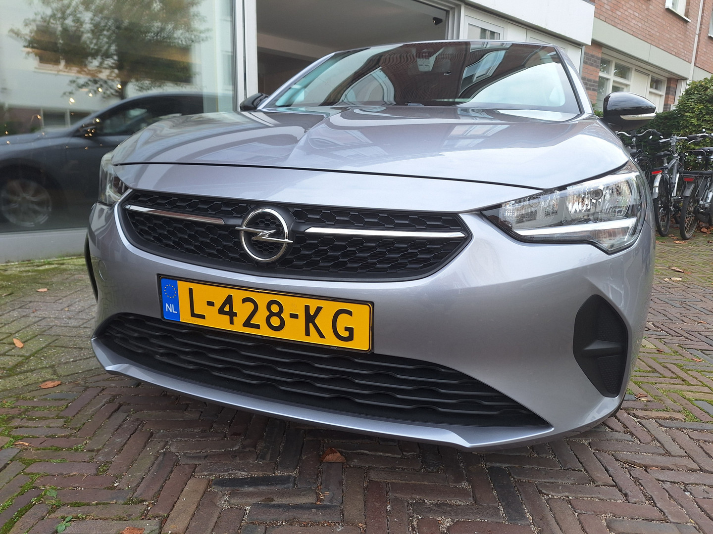 Opel