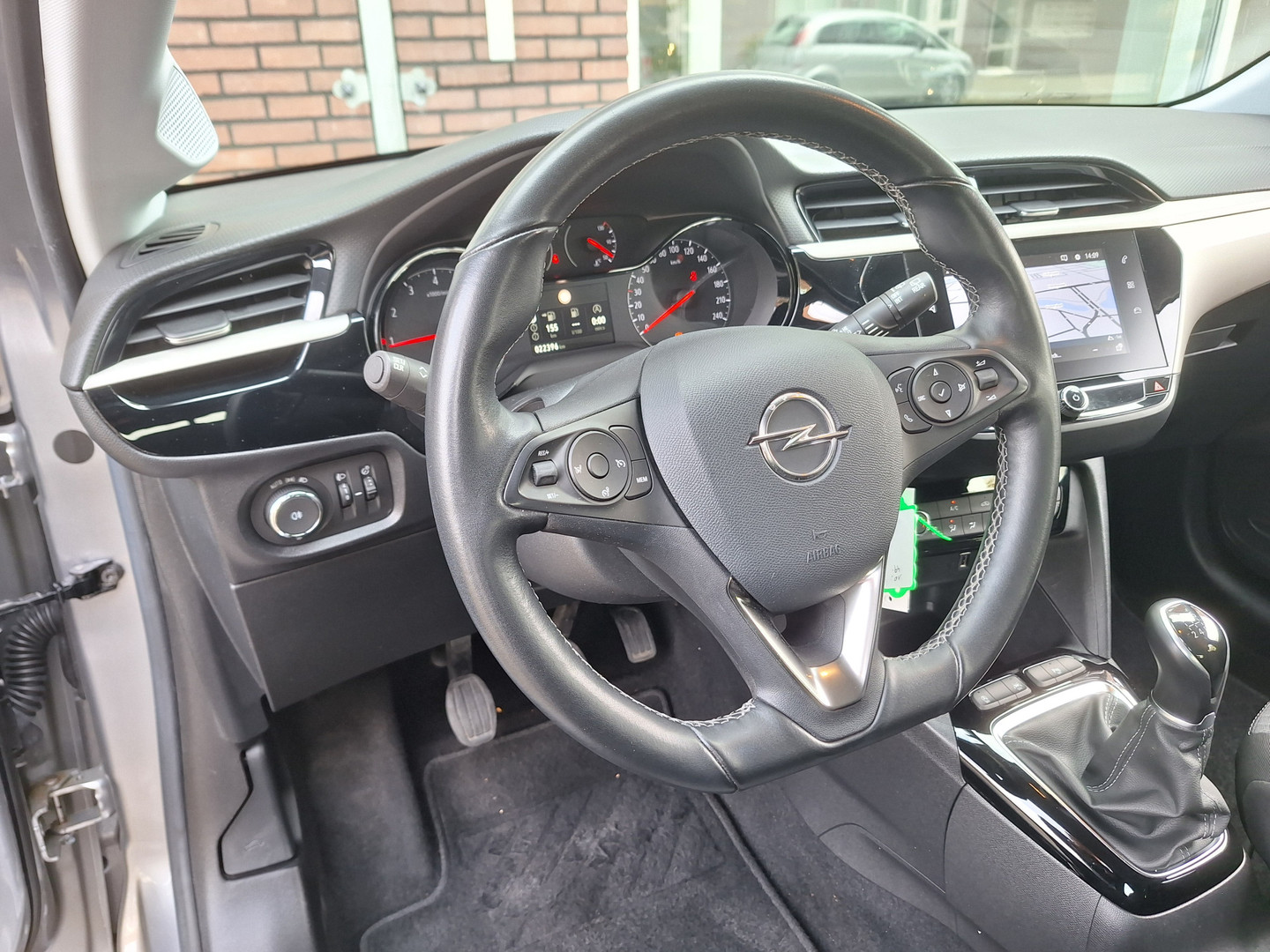 Opel