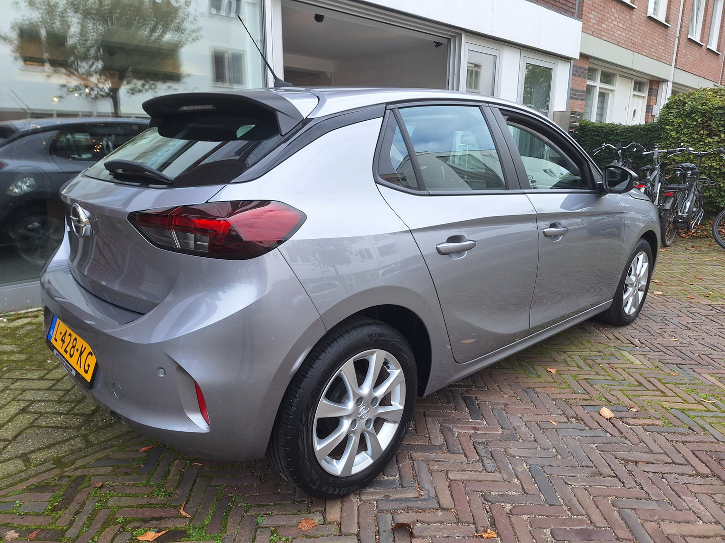 Opel