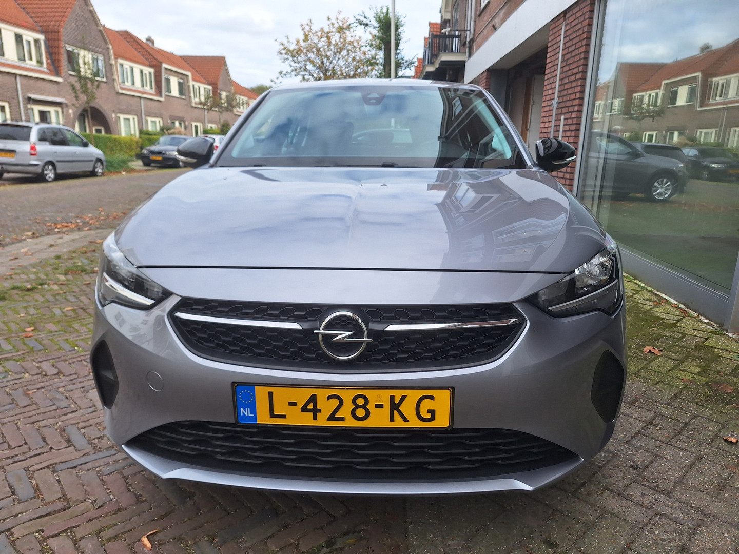 Opel