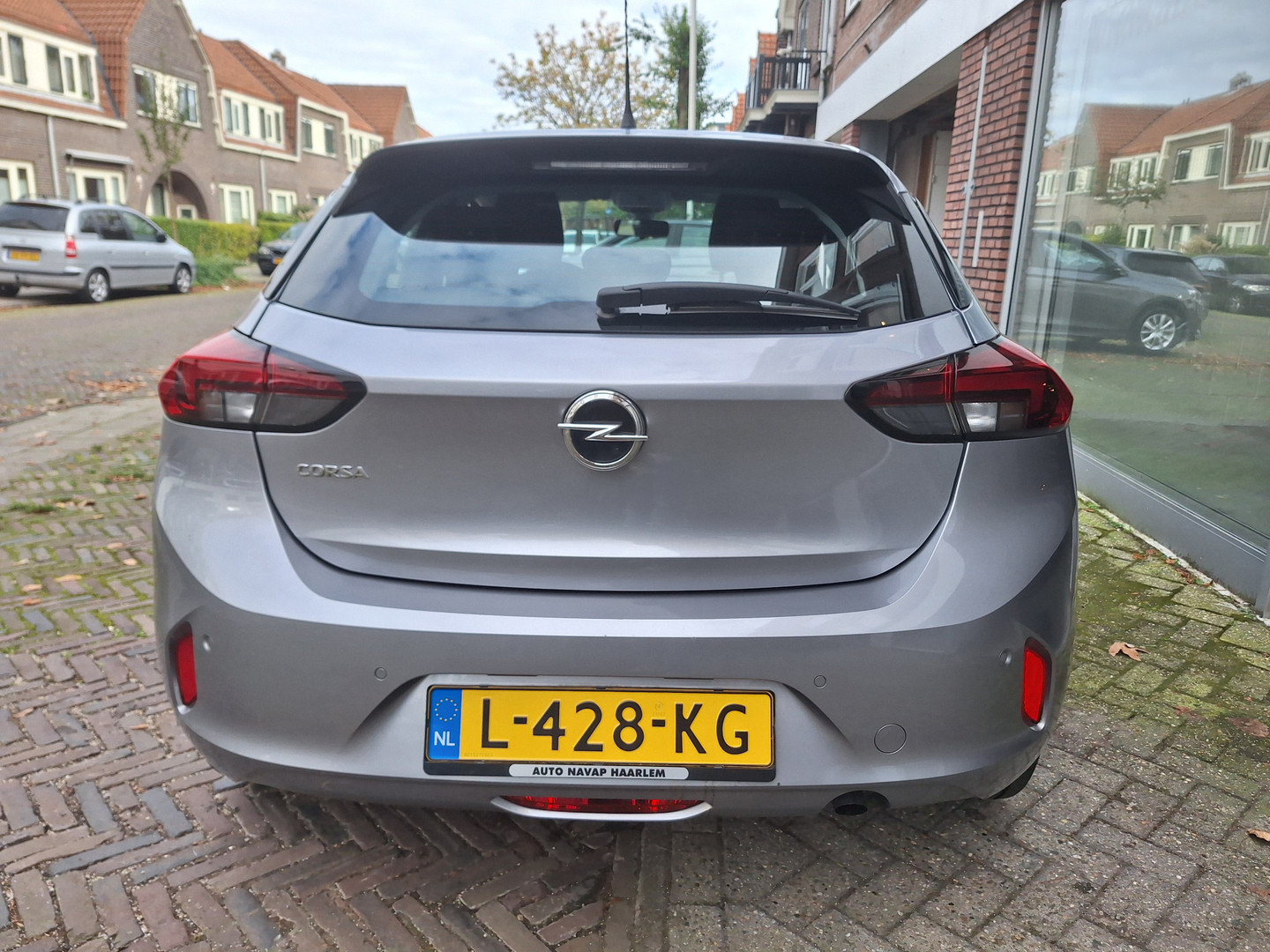 Opel
