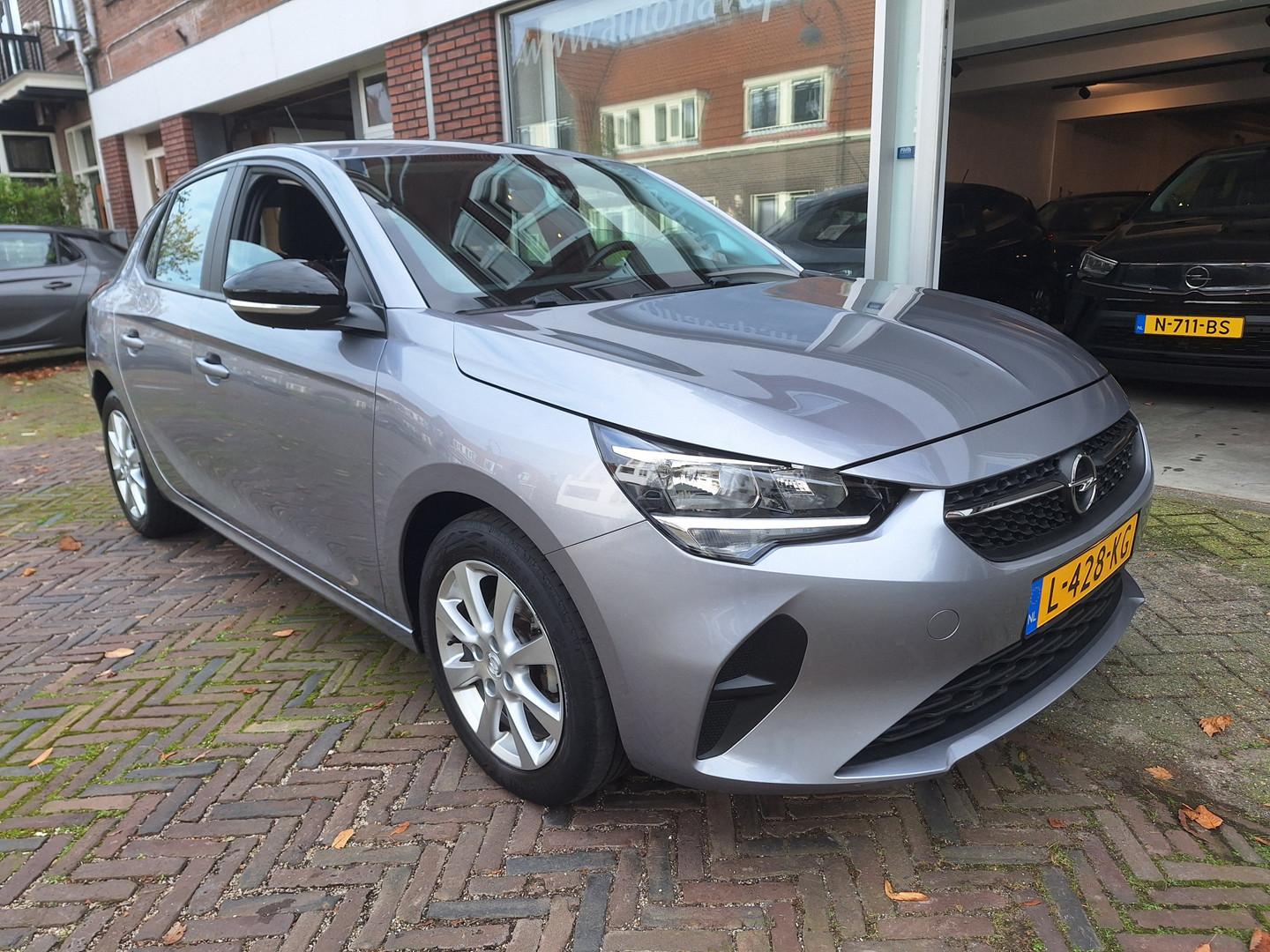 Opel