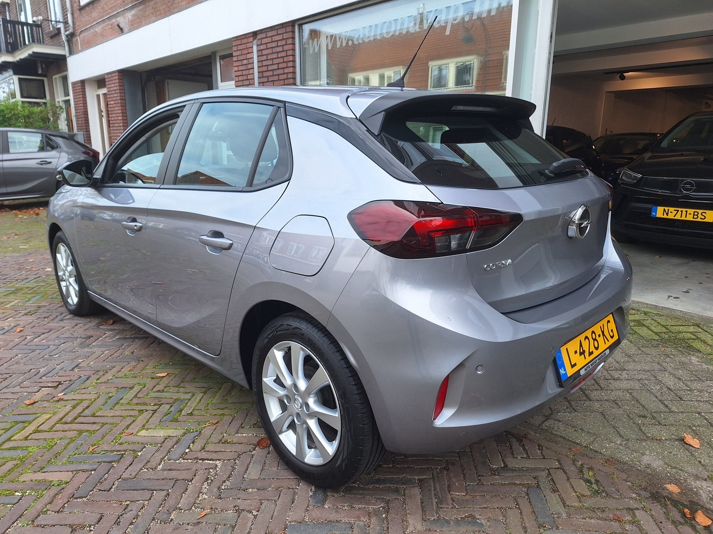 Opel