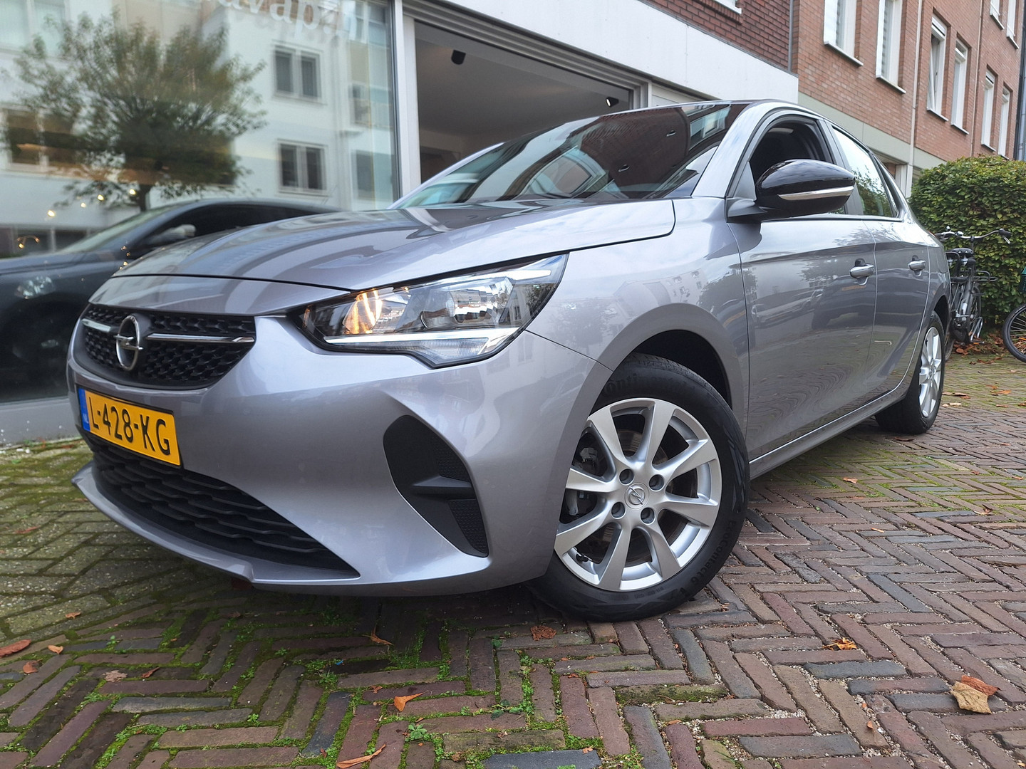 Opel