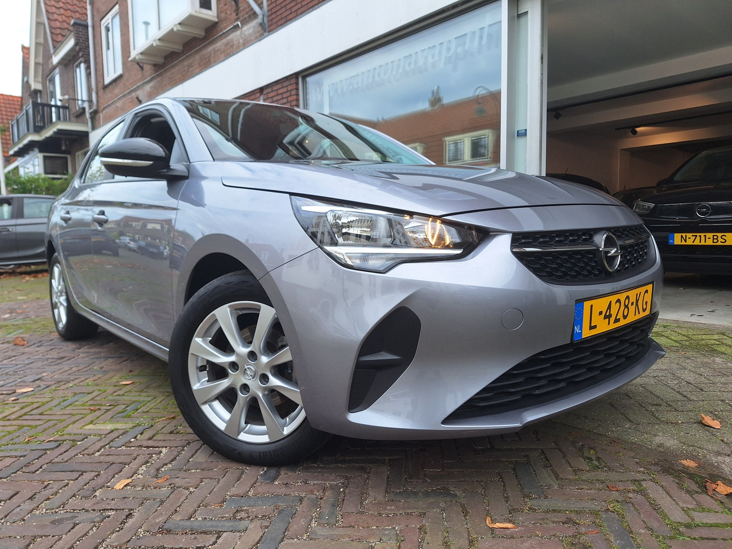 Opel