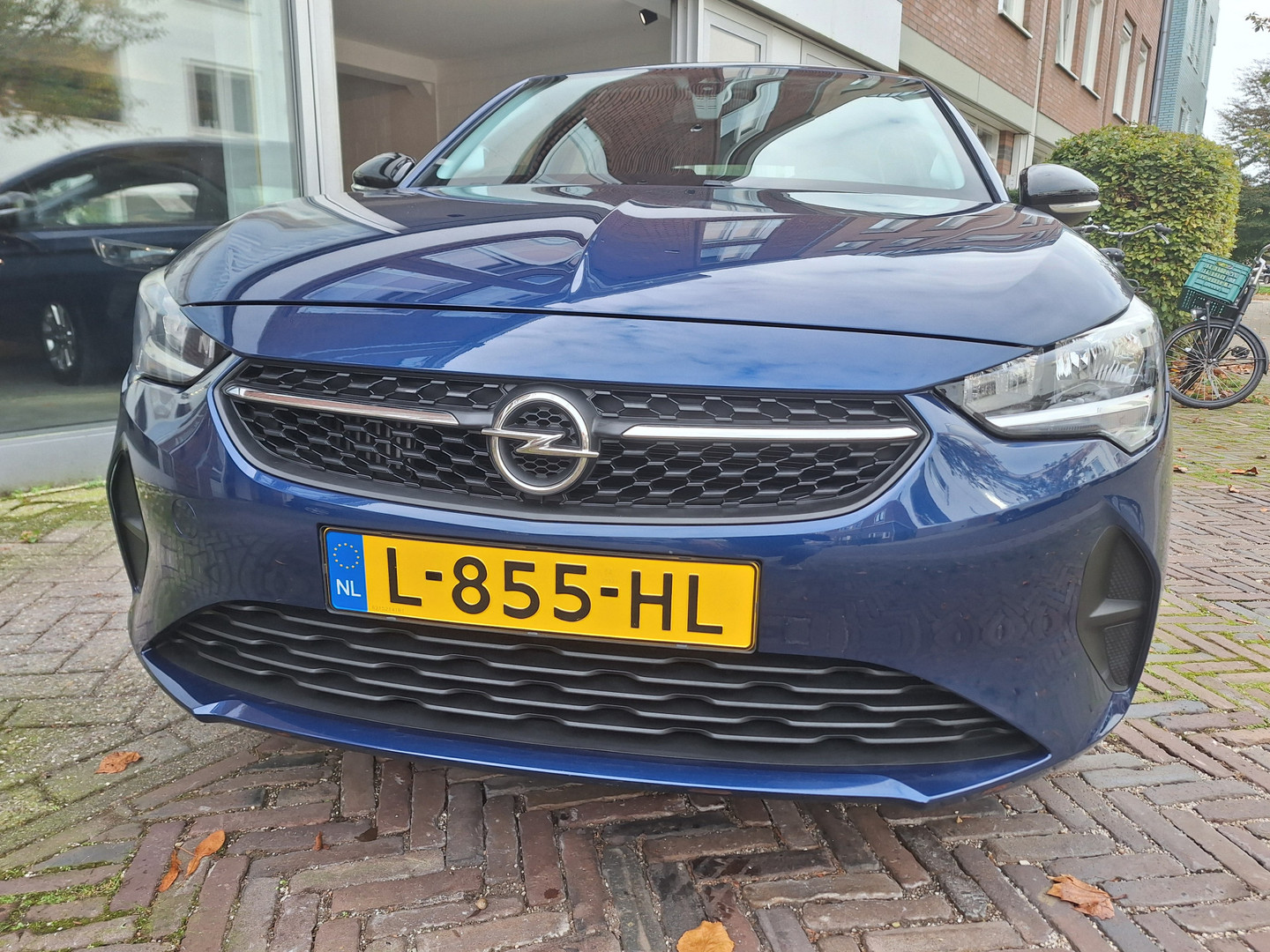 Opel
