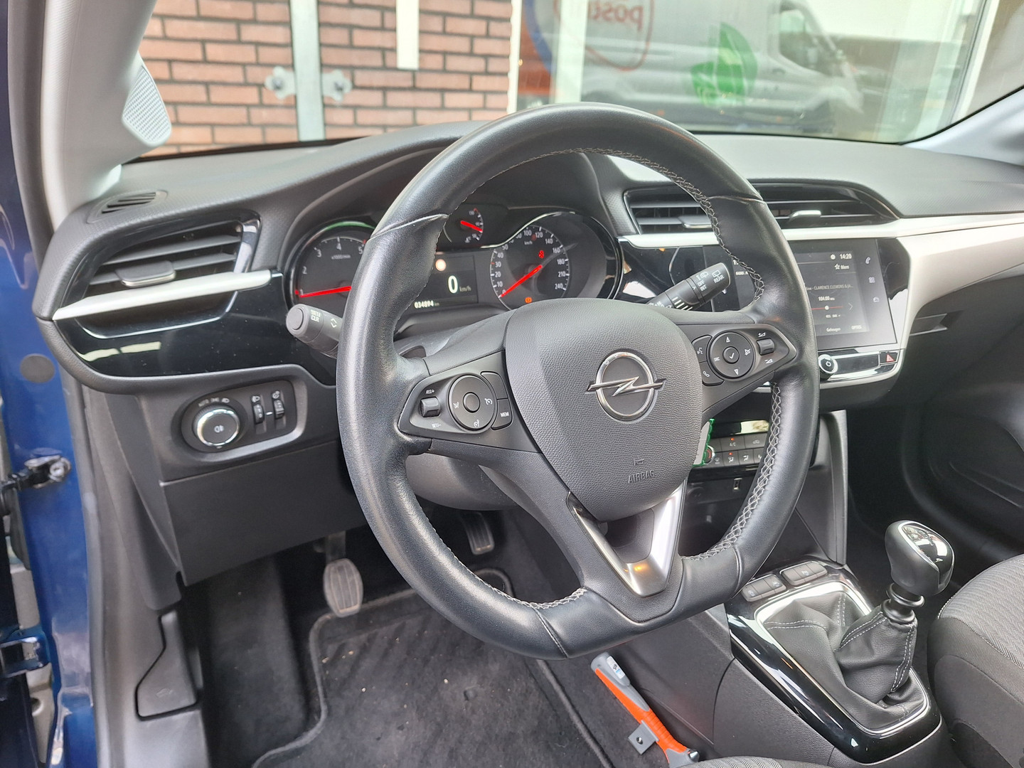 Opel
