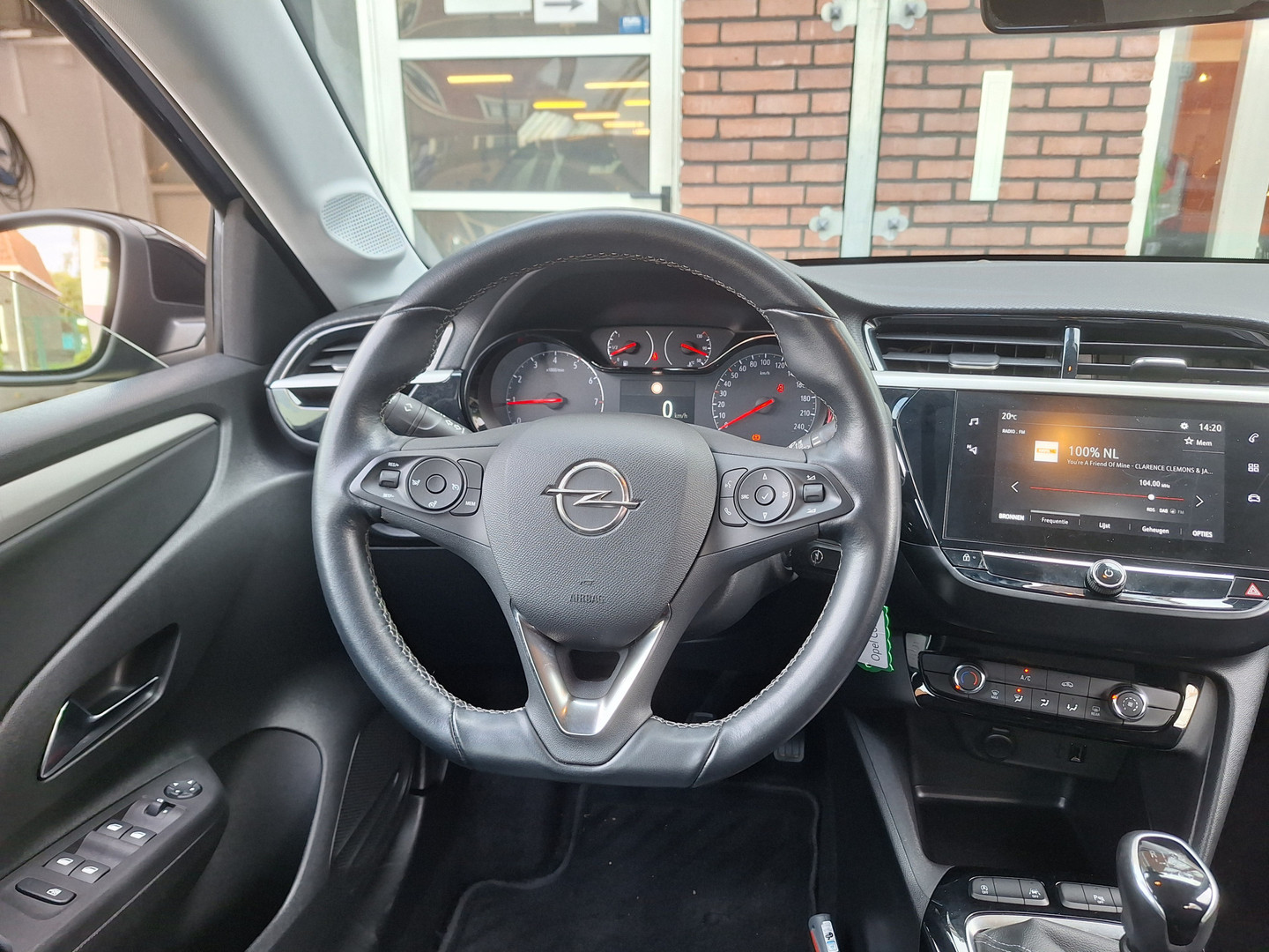 Opel