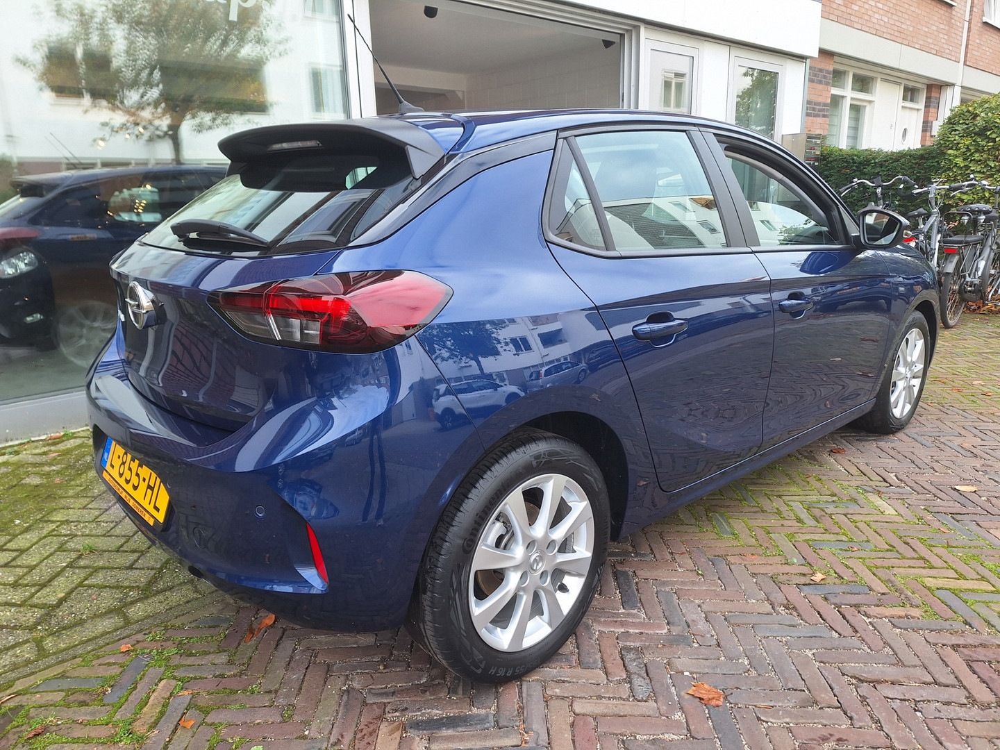 Opel