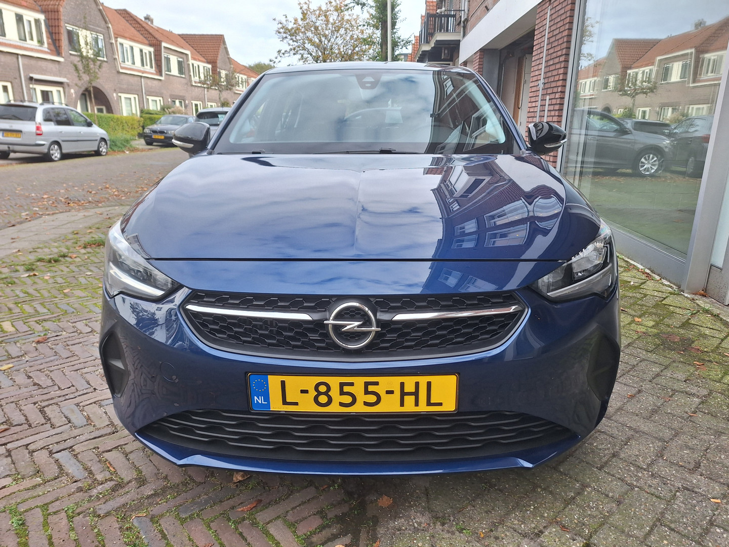 Opel