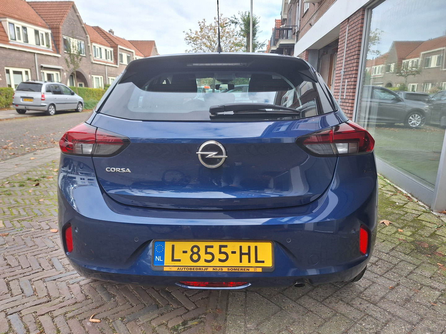 Opel