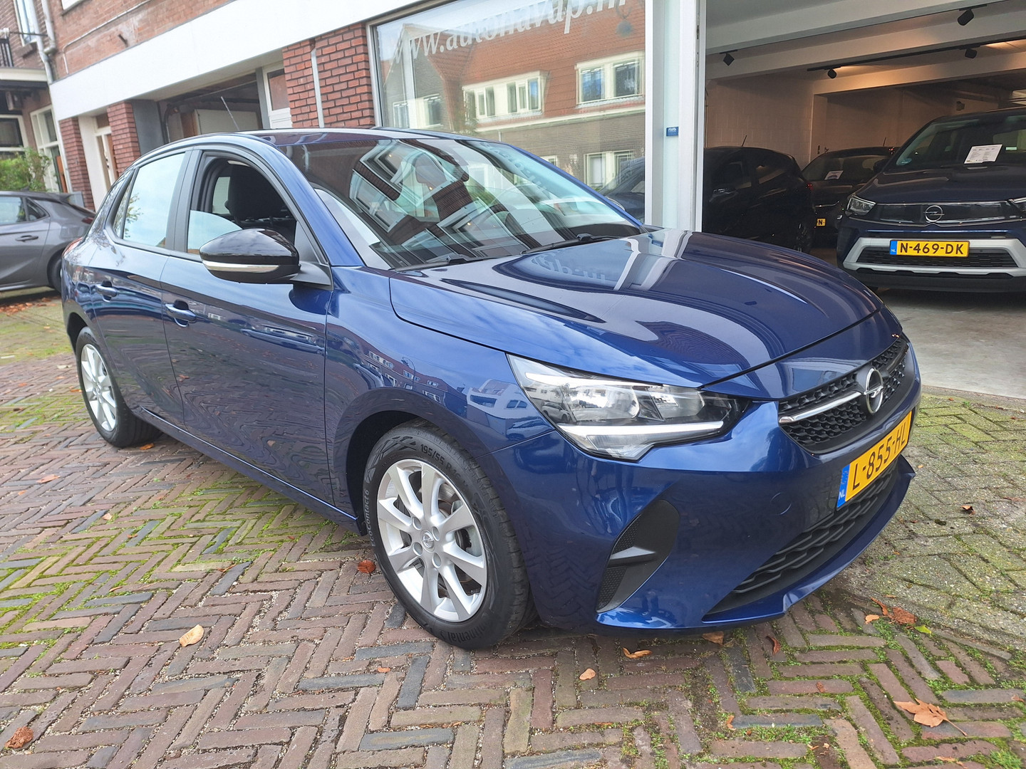 Opel