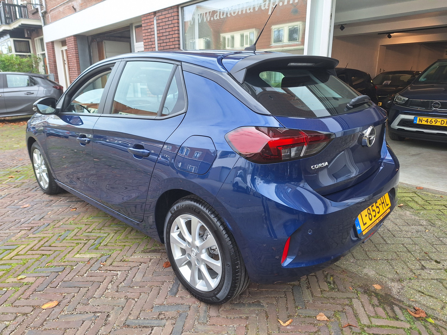 Opel