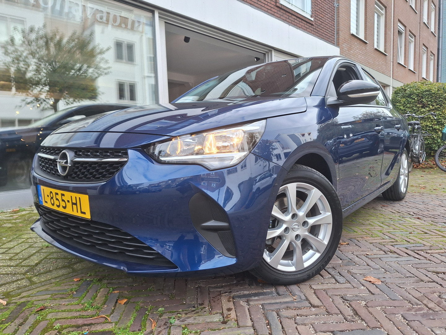 Opel