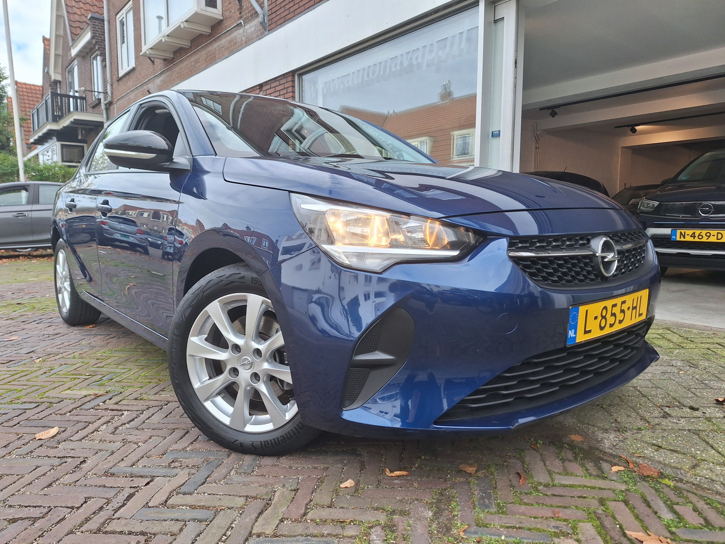 Opel