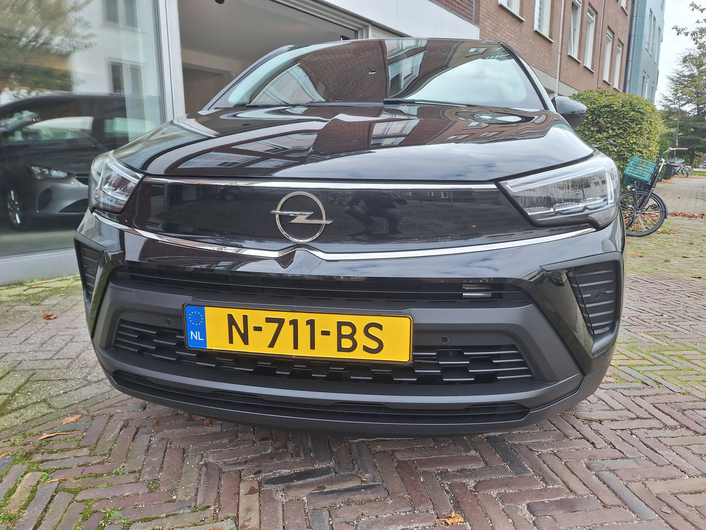 Opel