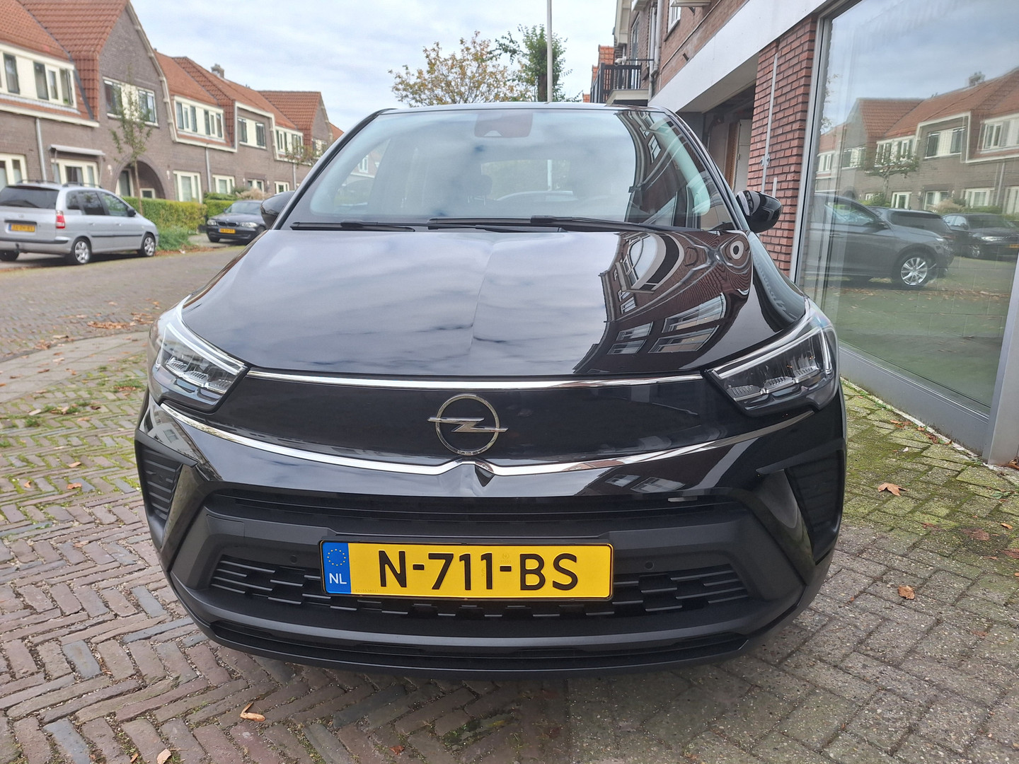 Opel