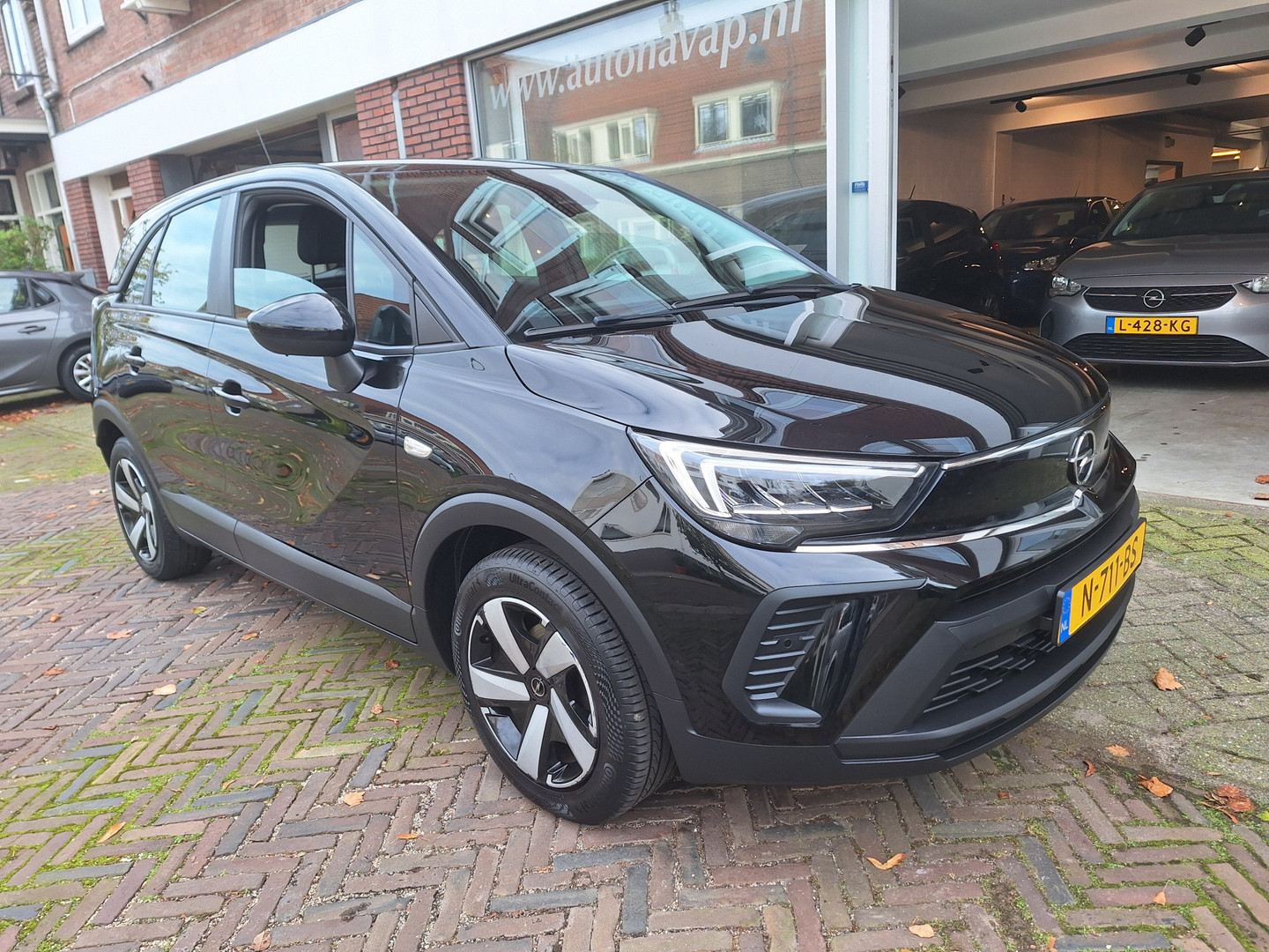 Opel