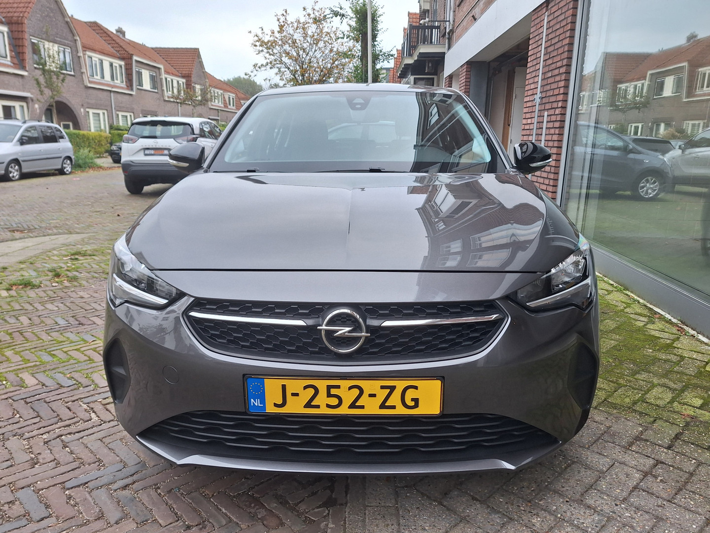 Opel