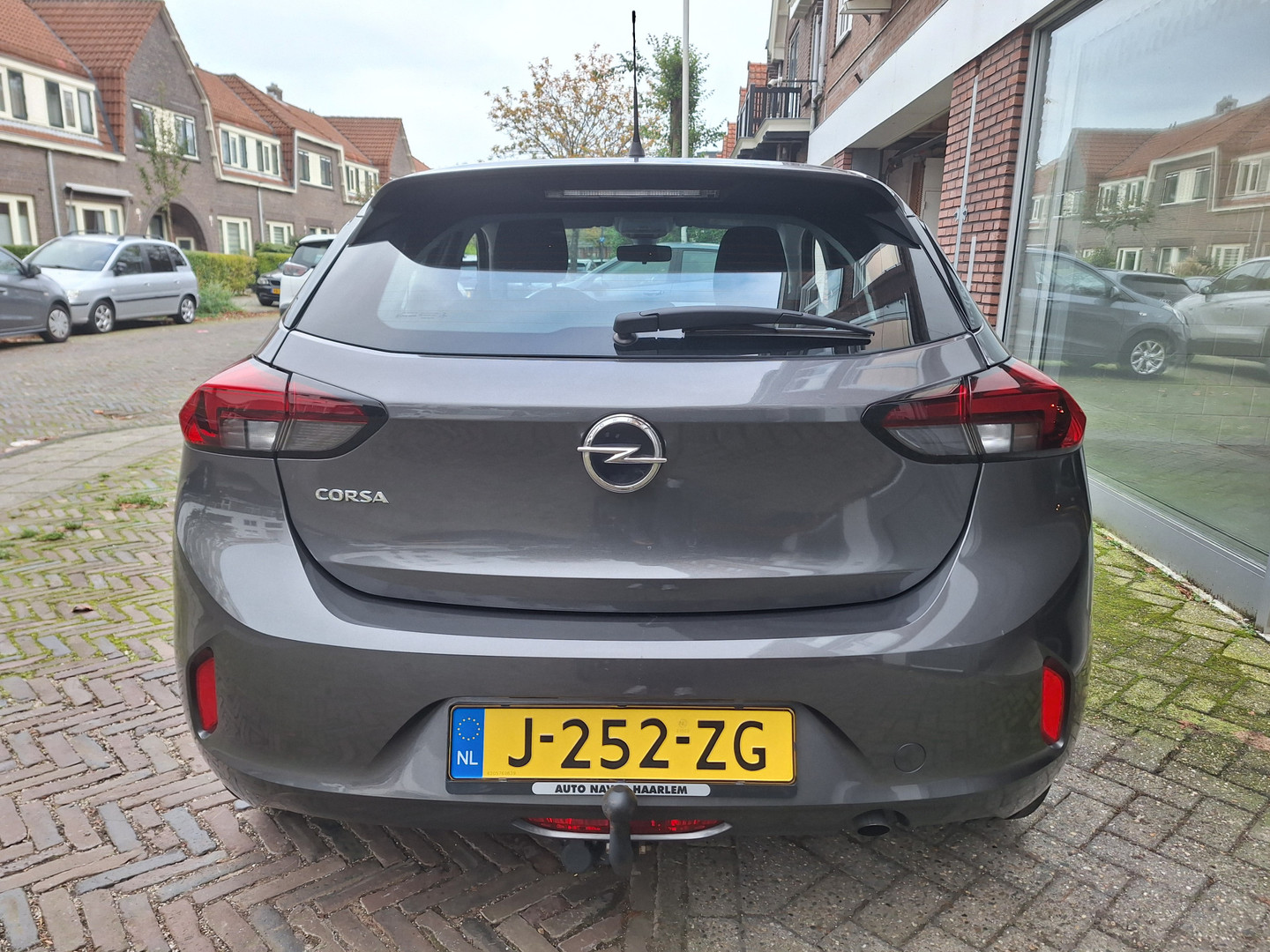 Opel