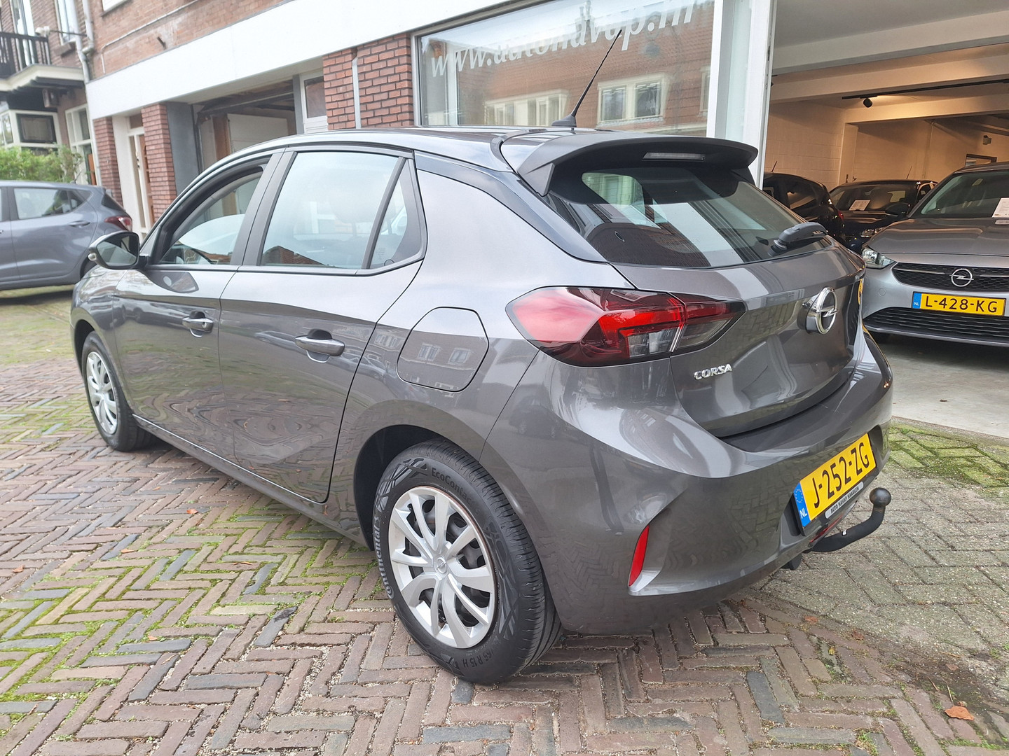 Opel