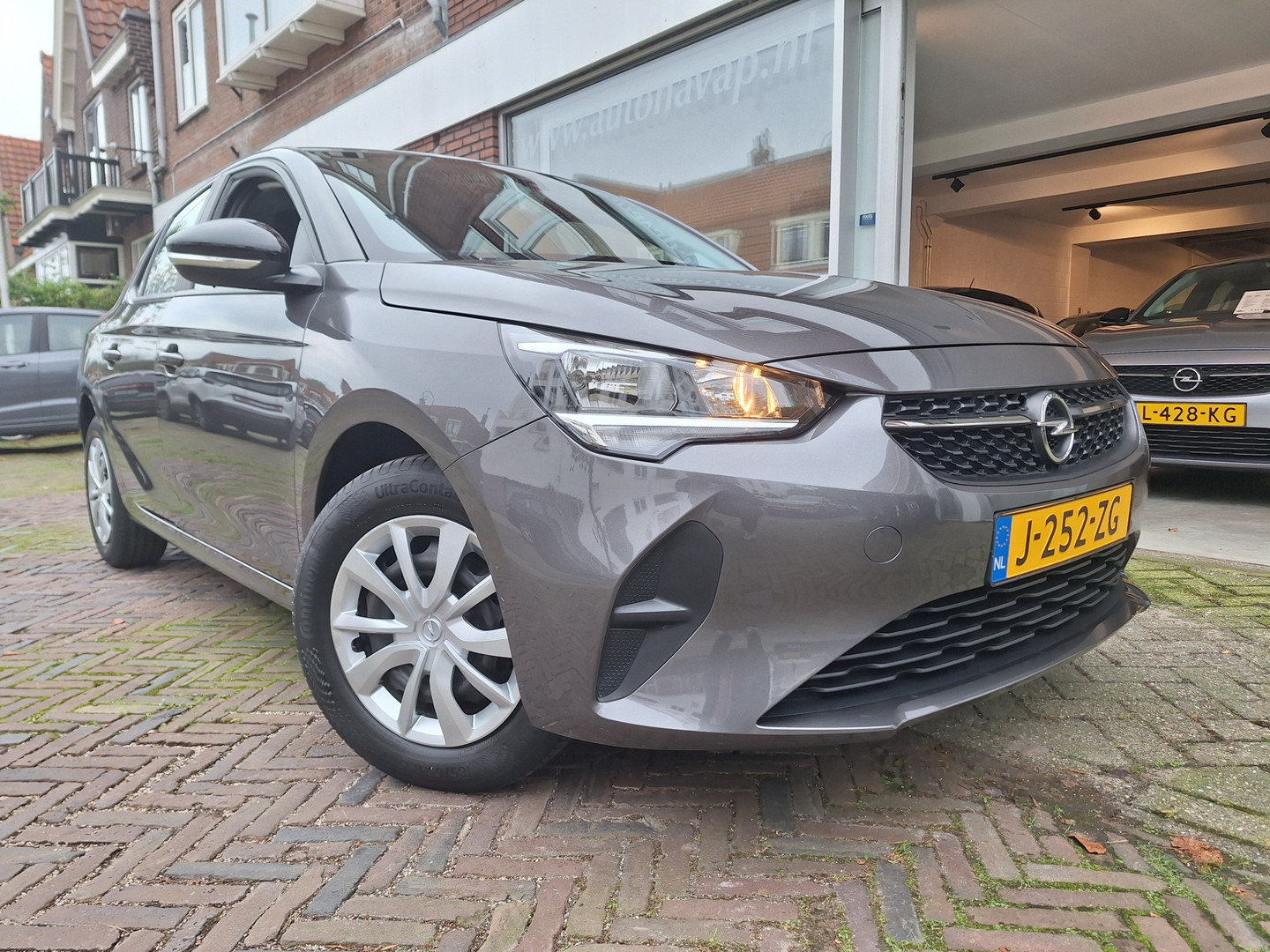 Opel
