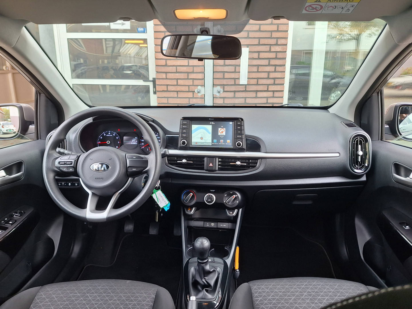Kia