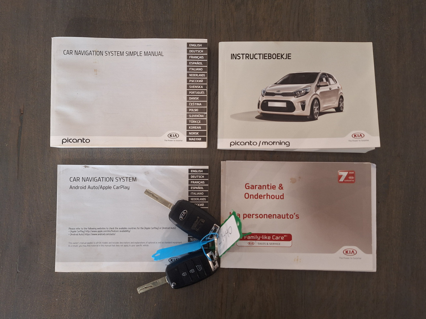Kia
