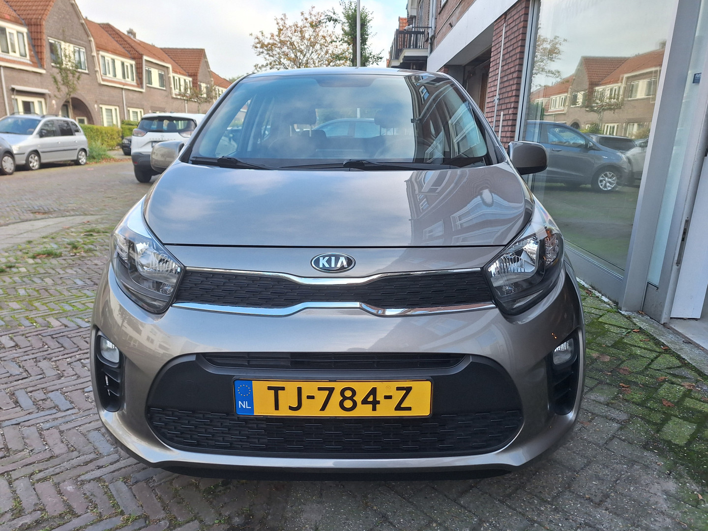 Kia