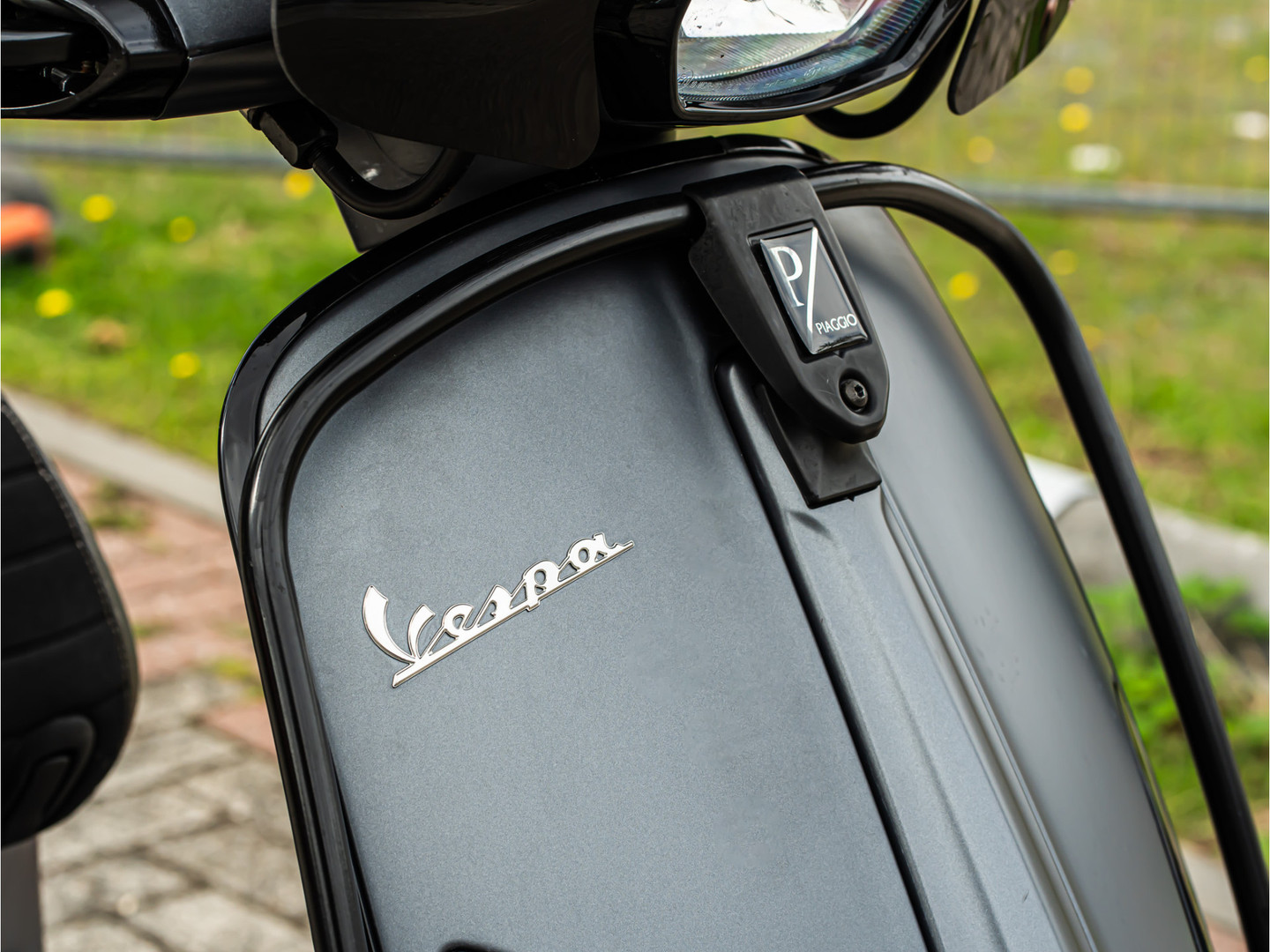 Vespa