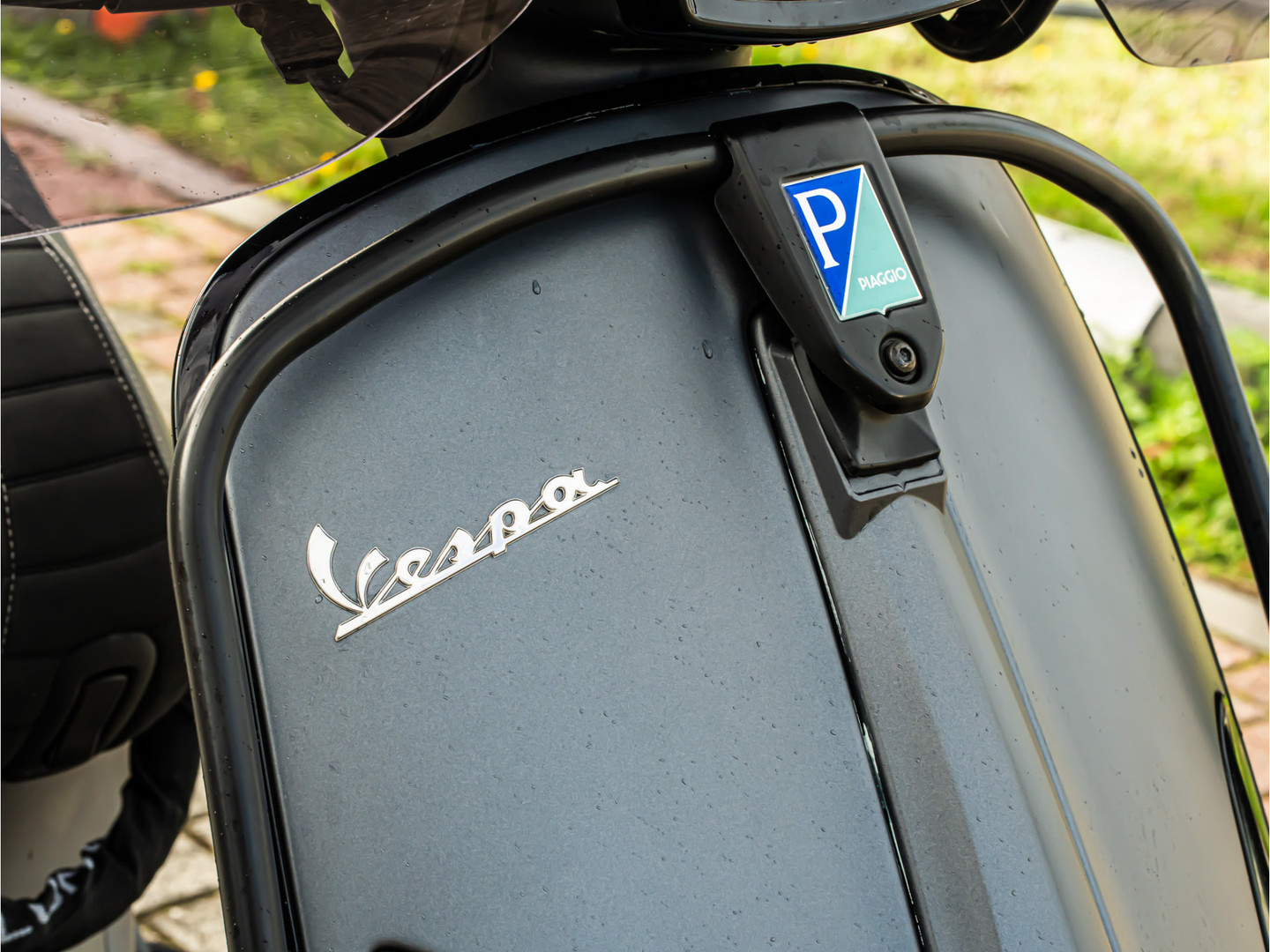 Vespa