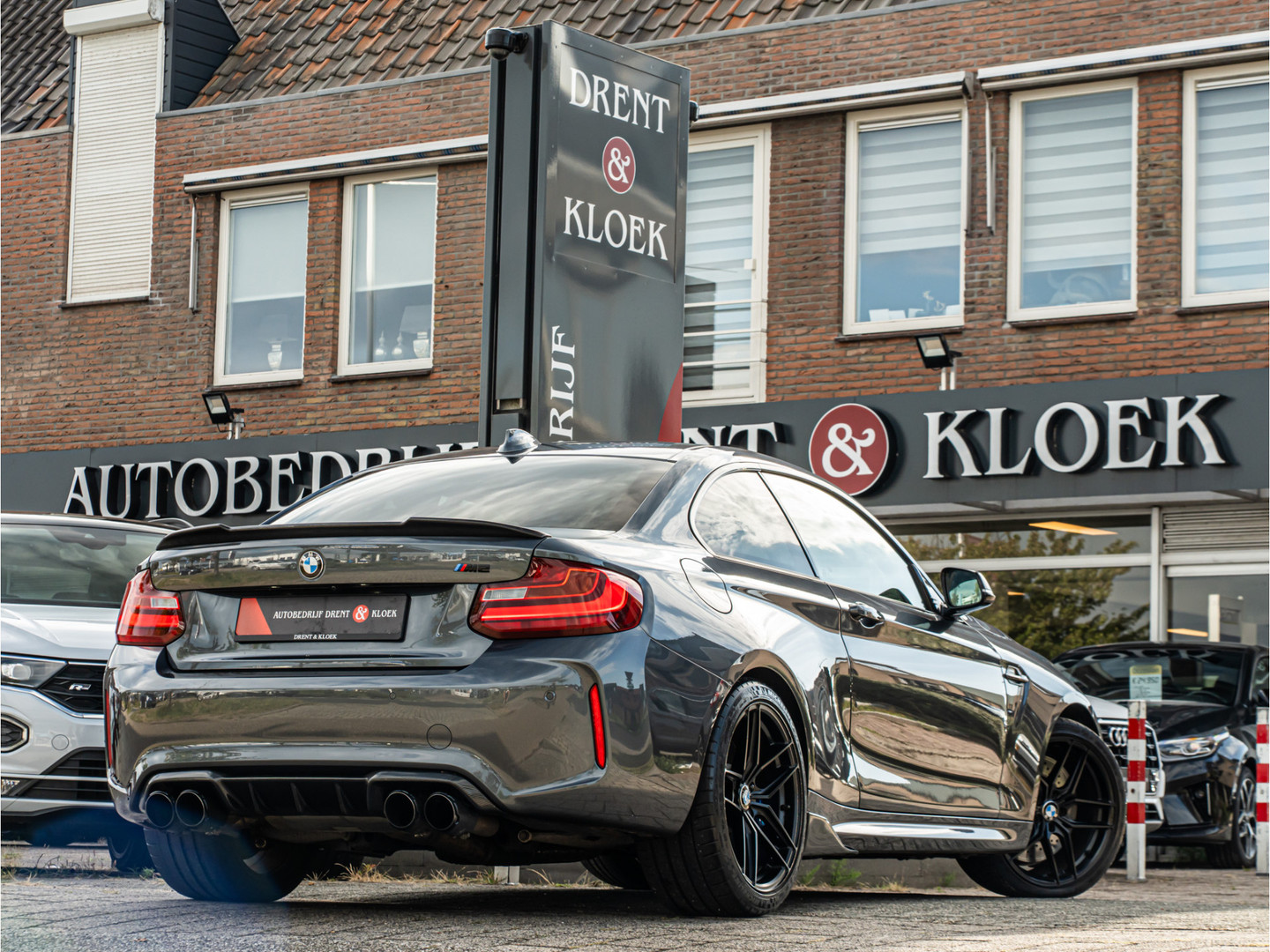 BMW