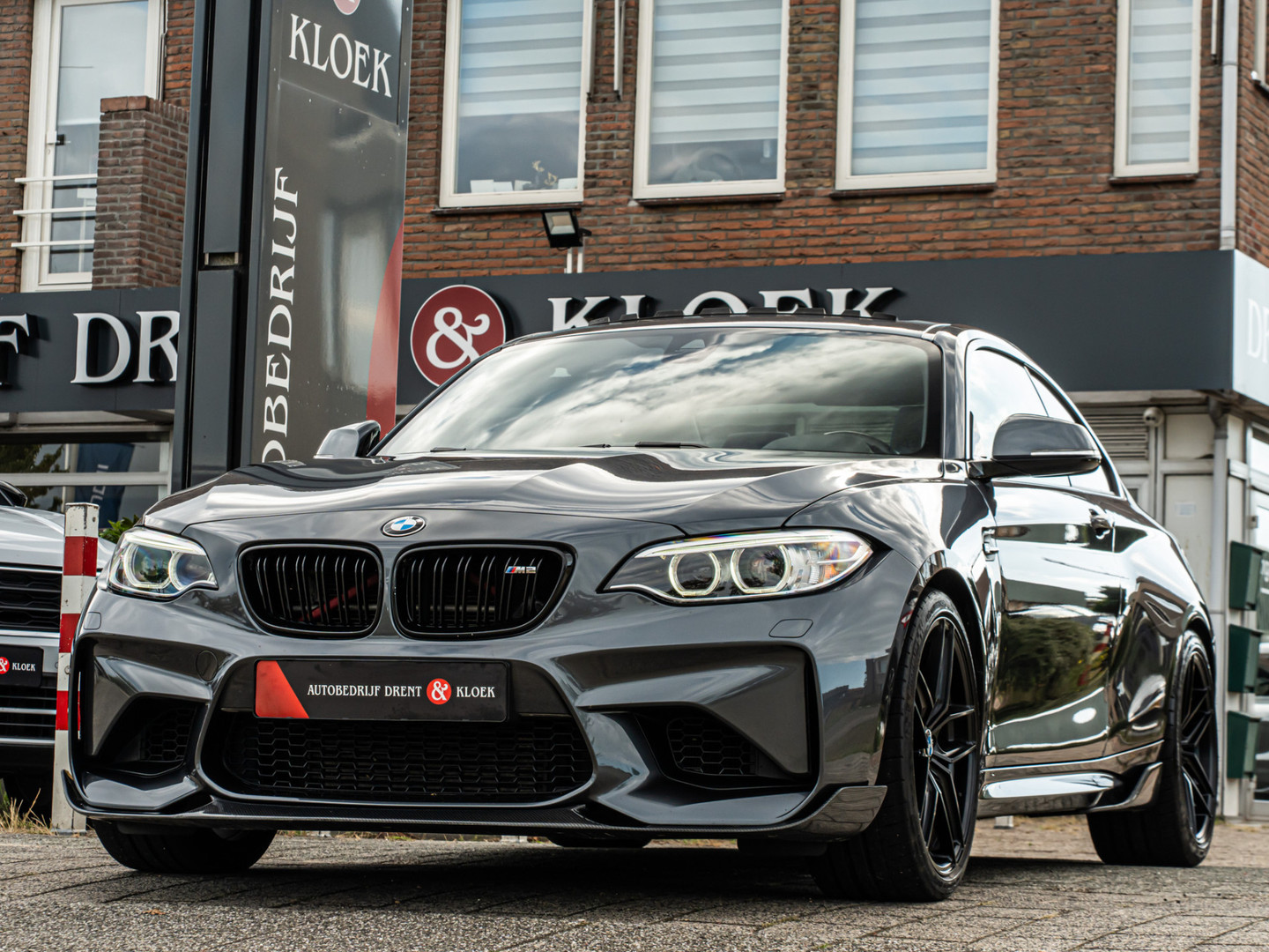 BMW