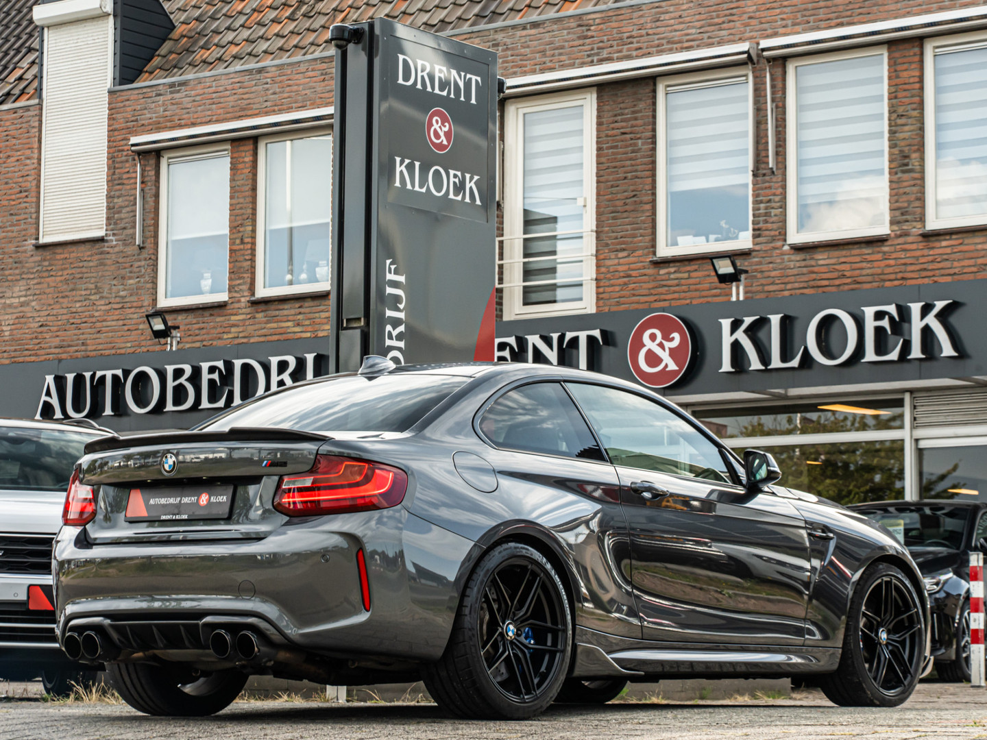 BMW