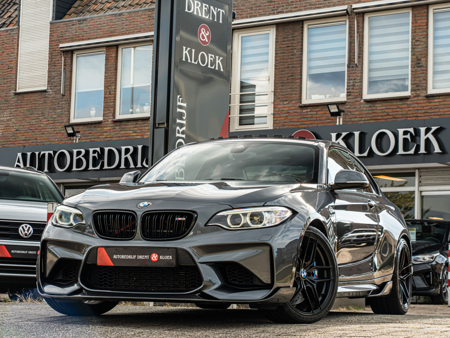 BMW