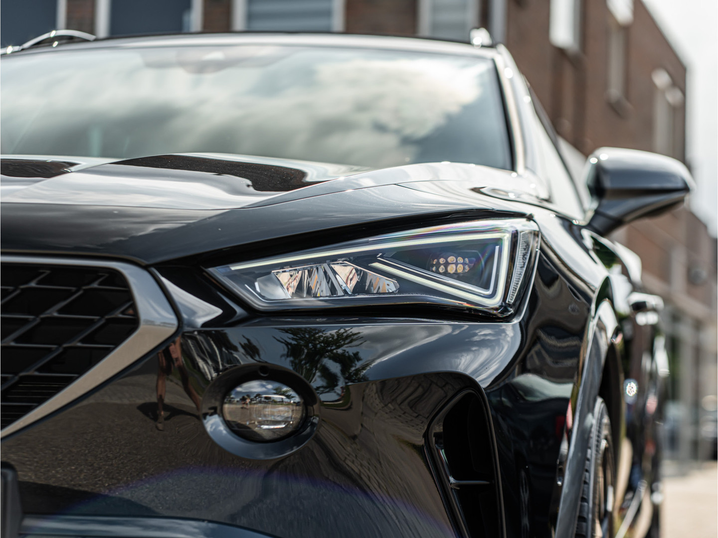 CUPRA