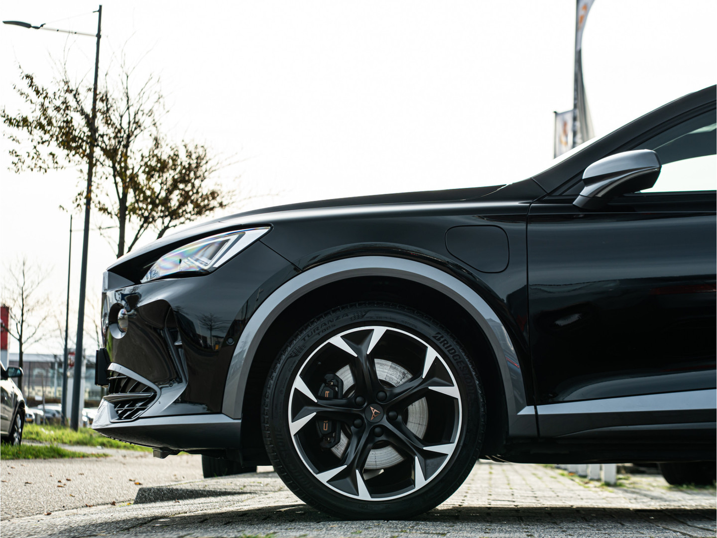 CUPRA