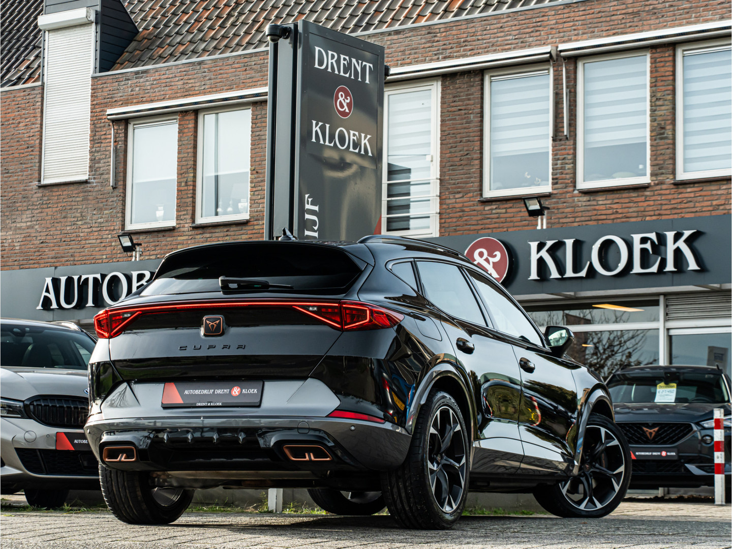 CUPRA
