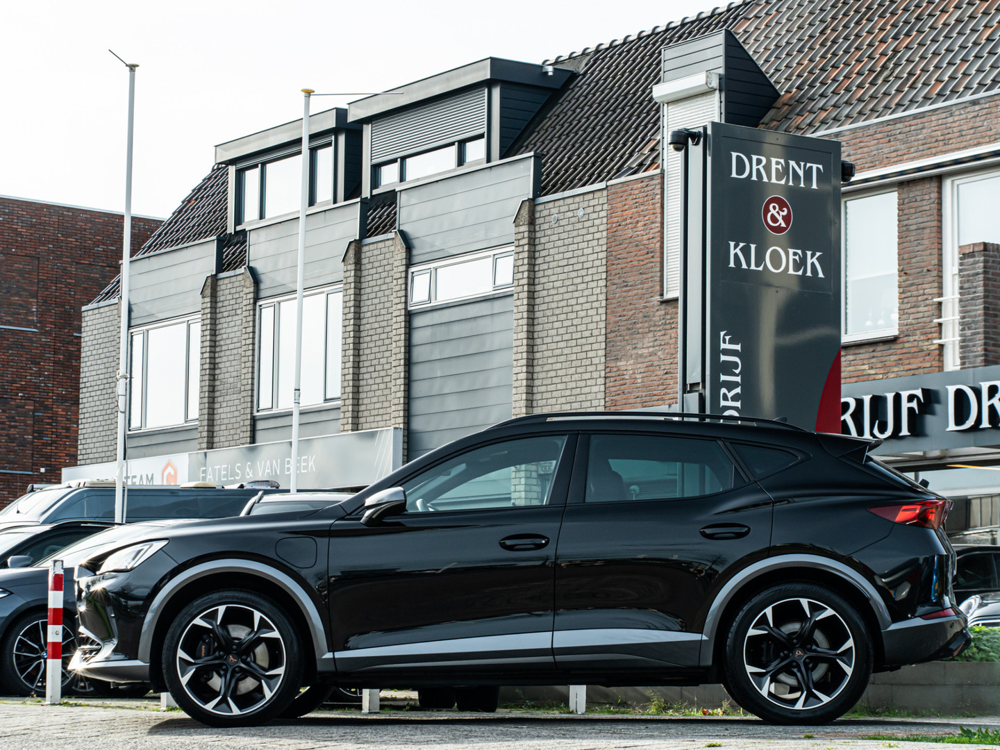 CUPRA